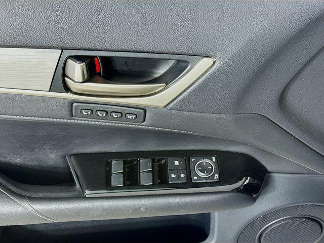 used 2014 Lexus GS 350 car, priced at $19,477