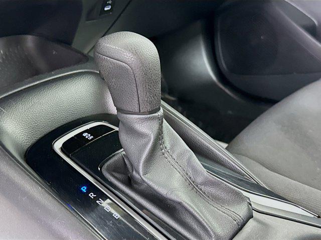 used 2023 Toyota Corolla car, priced at $18,991