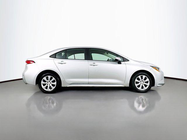 used 2023 Toyota Corolla car, priced at $18,991