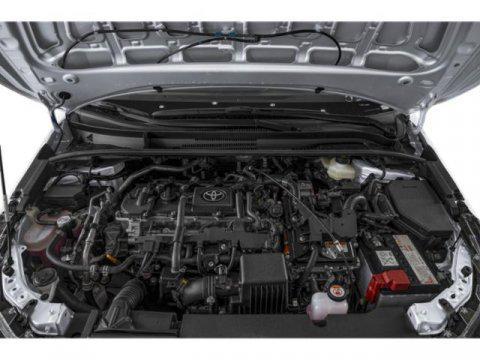 new 2026 Toyota Corolla Hybrid car, priced at $27,439