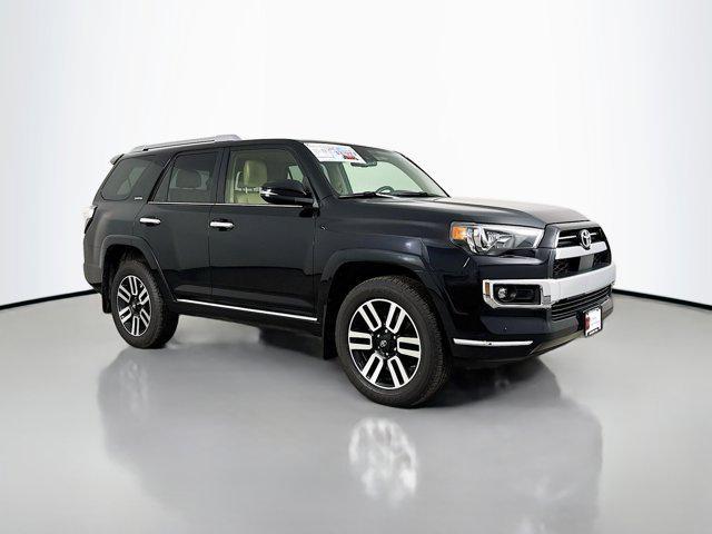 used 2021 Toyota 4Runner car, priced at $33,977