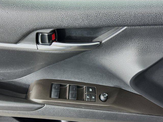 used 2023 Toyota Camry car, priced at $24,994
