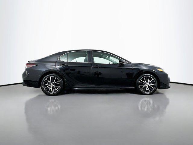 used 2023 Toyota Camry car, priced at $24,994