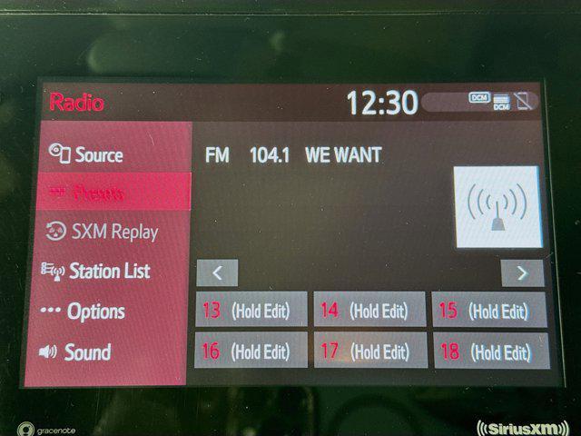 used 2023 Toyota Camry car, priced at $24,994