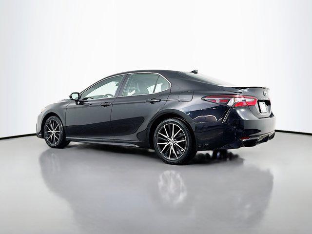 used 2023 Toyota Camry car, priced at $24,994