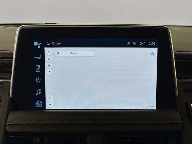 used 2023 Chevrolet Tahoe car, priced at $46,327