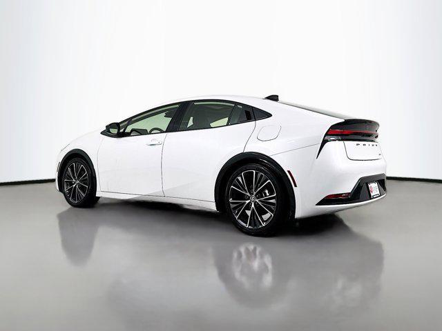 used 2025 Toyota Prius car, priced at $29,995