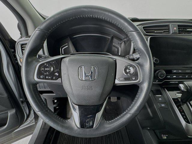 used 2020 Honda CR-V car, priced at $26,670