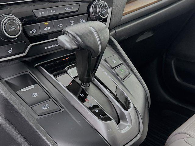 used 2020 Honda CR-V car, priced at $26,670