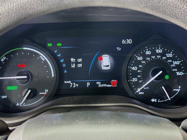used 2025 Toyota Sienna car, priced at $42,345