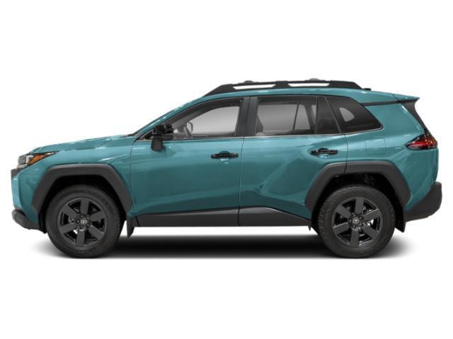 new 2026 Toyota RAV4 Plug-In Hybrid car, priced at $50,020