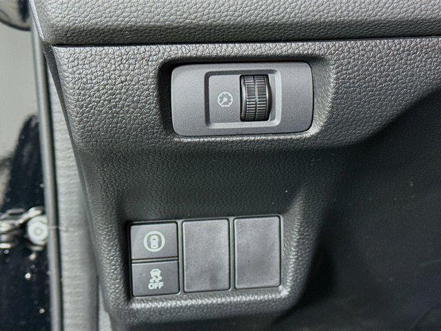 used 2023 Honda Civic car, priced at $24,037