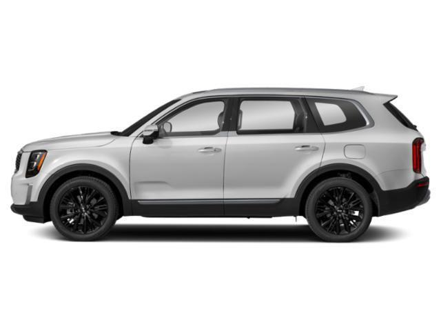 used 2020 Kia Telluride car, priced at $27,827
