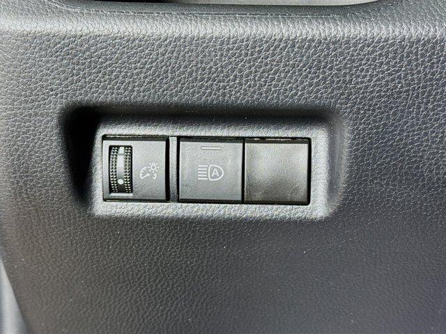 used 2024 Toyota RAV4 car, priced at $29,977