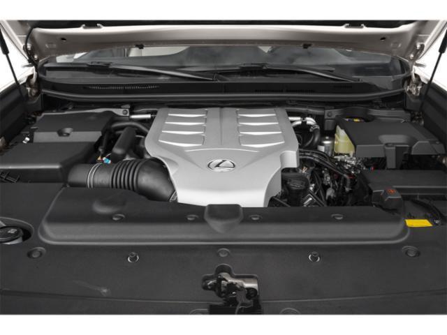 used 2021 Lexus GX 460 car, priced at $45,491