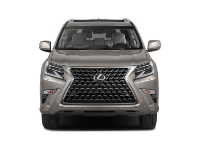 used 2021 Lexus GX 460 car, priced at $45,491