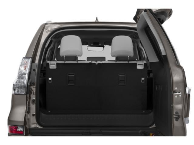 used 2021 Lexus GX 460 car, priced at $45,491