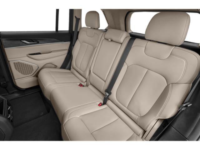 used 2024 Jeep Grand Cherokee car, priced at $33,327