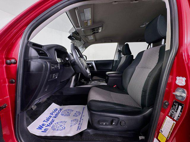 used 2024 Toyota 4Runner car, priced at $39,477