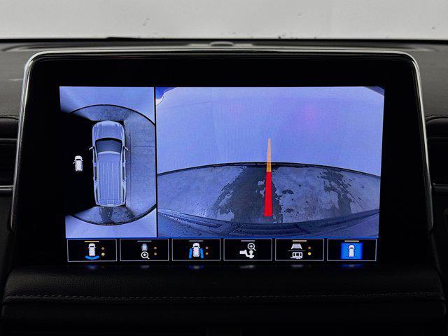 used 2021 Chevrolet Suburban car, priced at $40,996