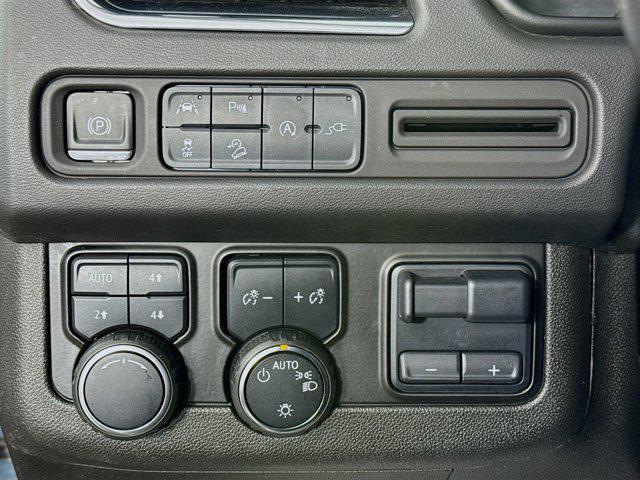 used 2021 Chevrolet Suburban car, priced at $40,996