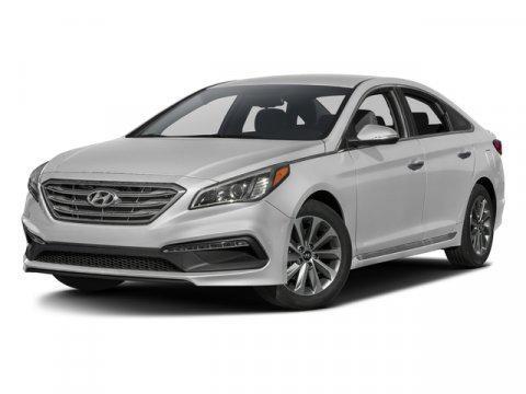 used 2017 Hyundai Sonata car, priced at $7,977