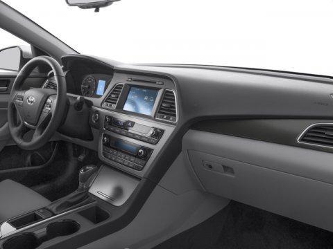 used 2017 Hyundai Sonata car, priced at $7,977