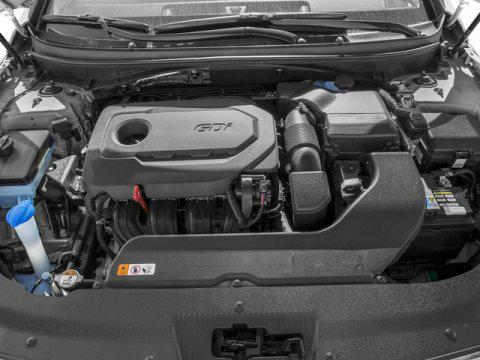 used 2017 Hyundai Sonata car, priced at $7,977