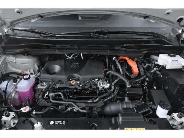 new 2026 Toyota Sienna car, priced at $54,980