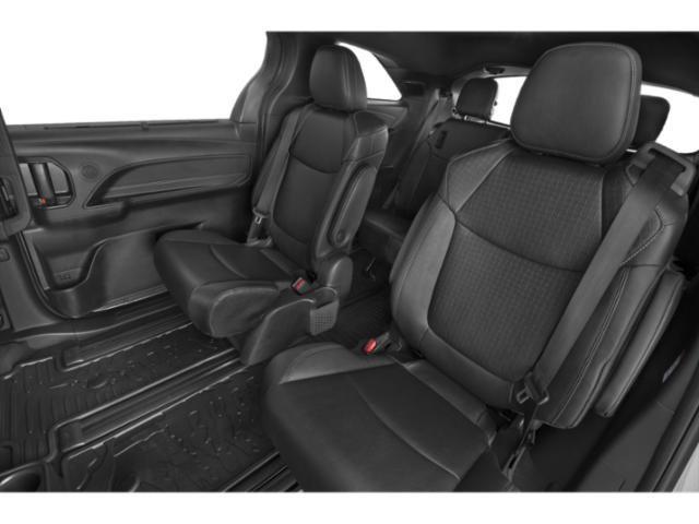 new 2026 Toyota Sienna car, priced at $54,980
