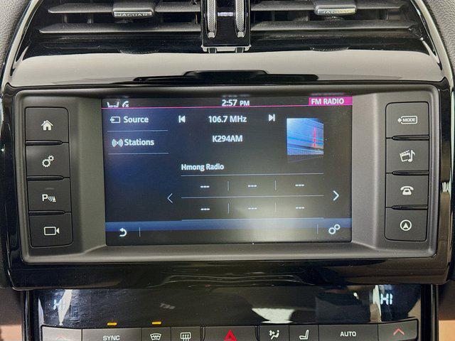 used 2017 Jaguar XE car, priced at $10,576