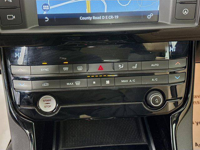 used 2017 Jaguar XE car, priced at $10,576