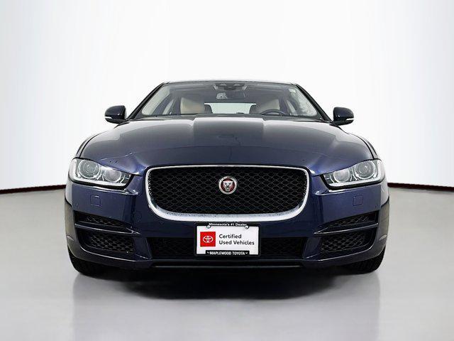 used 2017 Jaguar XE car, priced at $10,576