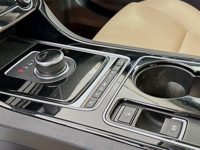 used 2017 Jaguar XE car, priced at $10,576