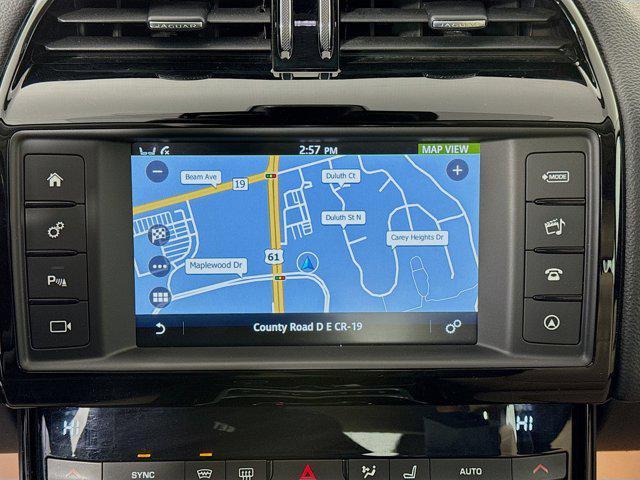 used 2017 Jaguar XE car, priced at $10,576