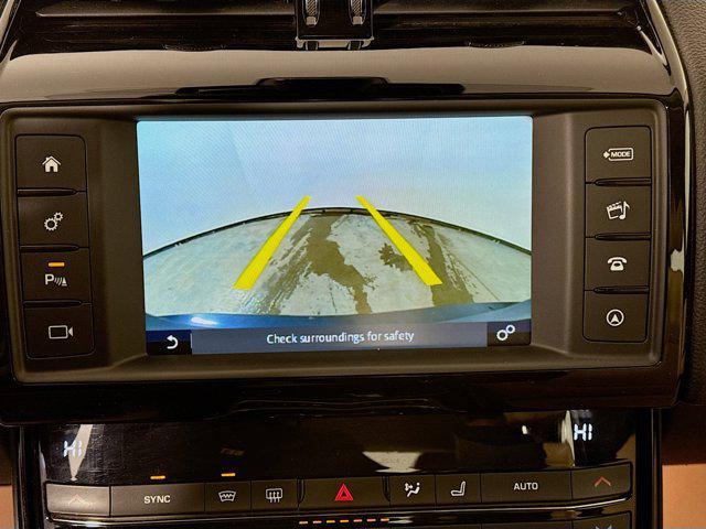 used 2017 Jaguar XE car, priced at $10,576