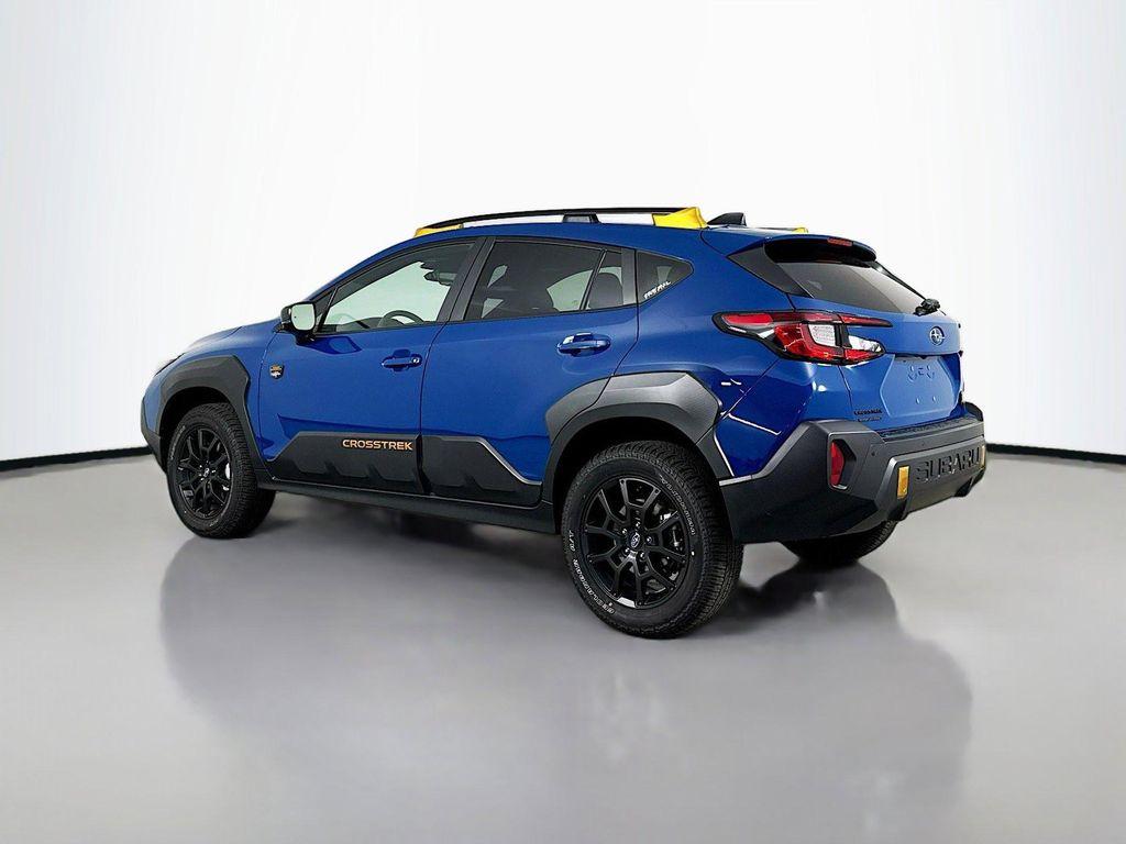 used 2026 Subaru Crosstrek car, priced at $35,076