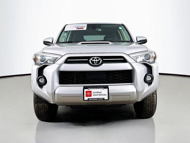 used 2024 Toyota 4Runner car, priced at $42,985