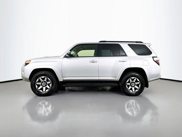 used 2024 Toyota 4Runner car, priced at $42,985
