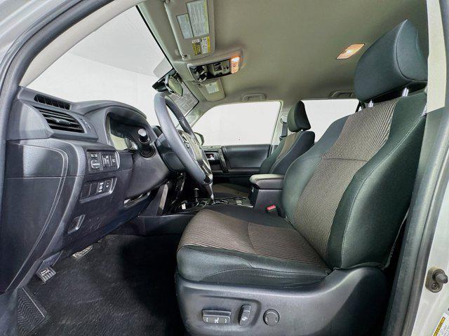 used 2024 Toyota 4Runner car, priced at $42,985