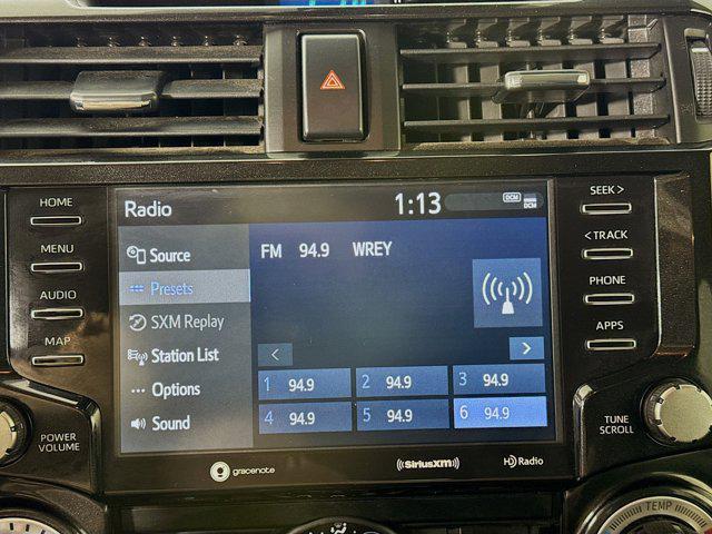 used 2024 Toyota 4Runner car, priced at $42,985