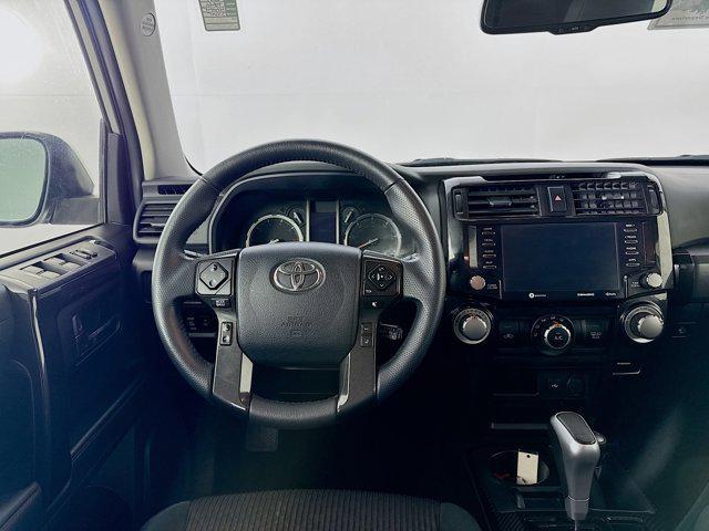 used 2024 Toyota 4Runner car, priced at $42,985