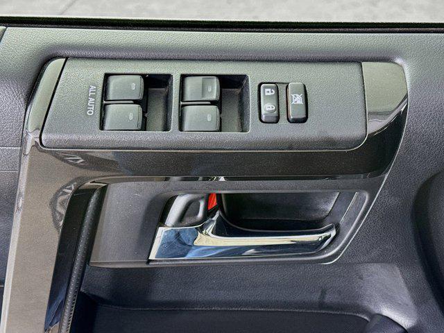 used 2024 Toyota 4Runner car, priced at $42,985