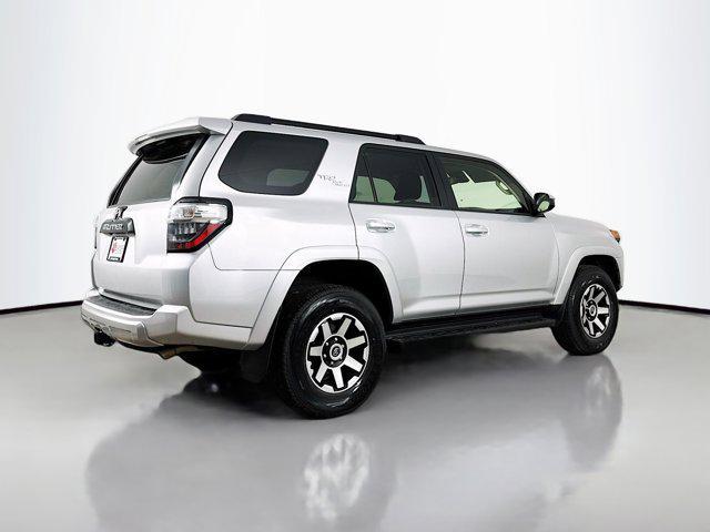 used 2024 Toyota 4Runner car, priced at $42,985