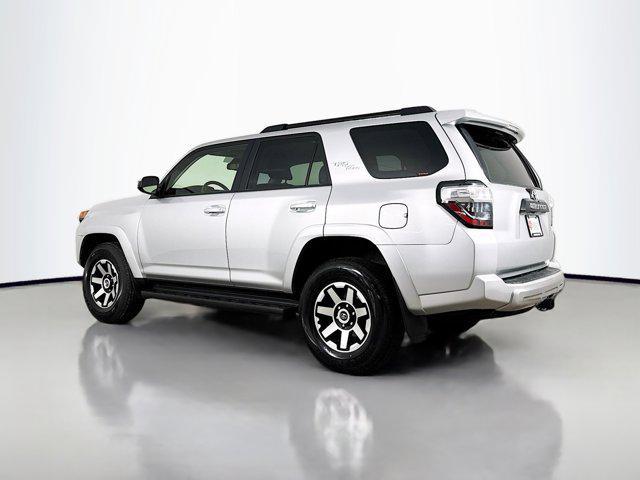 used 2024 Toyota 4Runner car, priced at $42,985