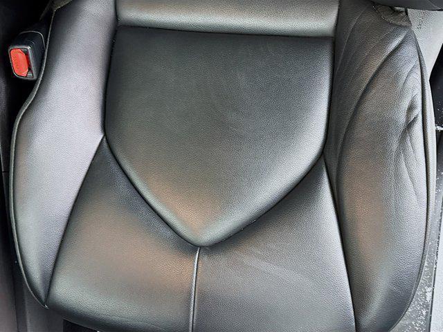 used 2022 Toyota Highlander car, priced at $32,995