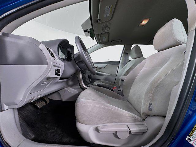 used 2010 Toyota Corolla car, priced at $8,526