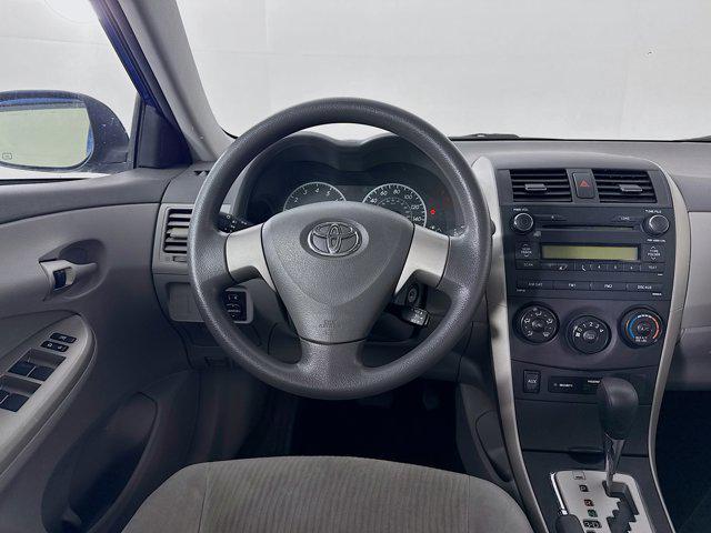 used 2010 Toyota Corolla car, priced at $8,526
