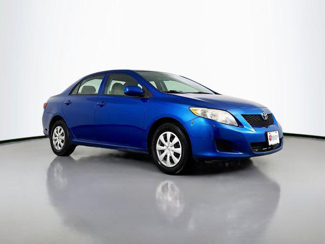 used 2010 Toyota Corolla car, priced at $8,526
