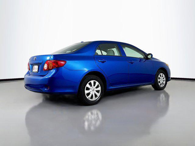 used 2010 Toyota Corolla car, priced at $8,526